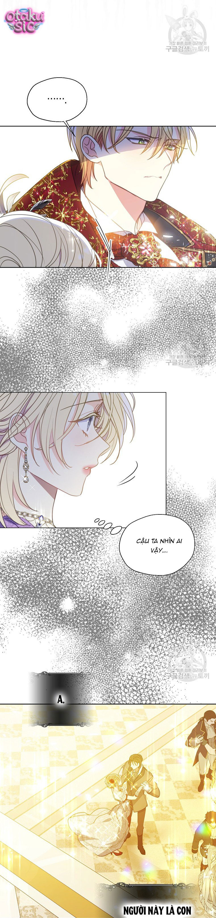 Bệ Hạ Xin Đừng Giết Tôi!!! - Chap 102 - Trang 19