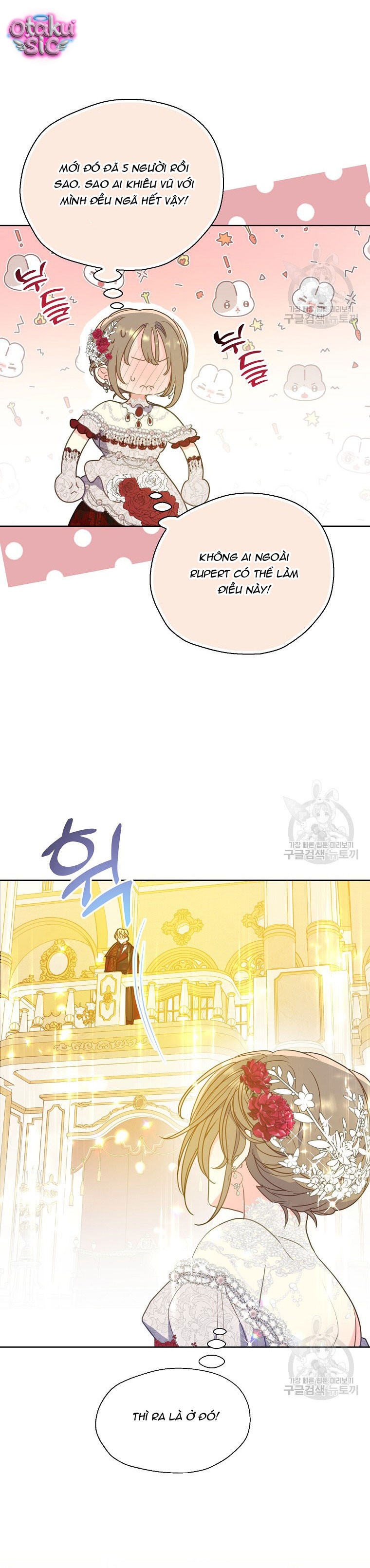 Bệ Hạ Xin Đừng Giết Tôi!!! - Chap 102 - Trang 22