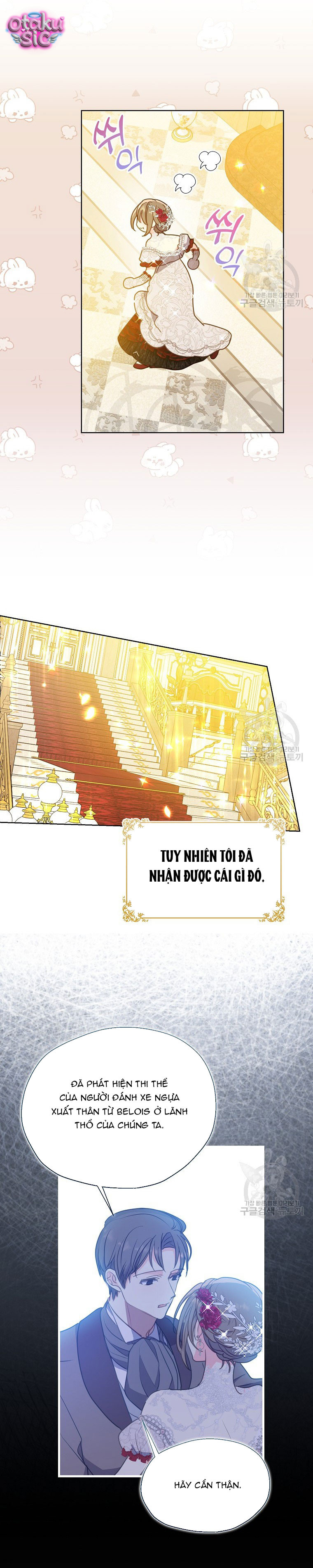 Bệ Hạ Xin Đừng Giết Tôi!!! - Chap 102 - Trang 23