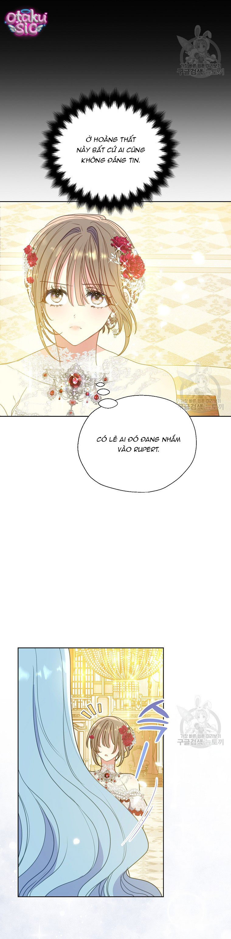 Bệ Hạ Xin Đừng Giết Tôi!!! - Chap 102 - Trang 24
