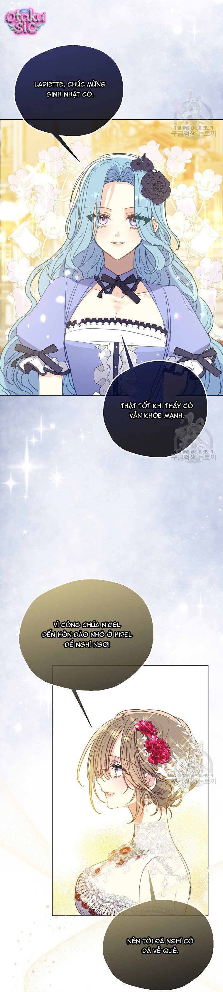 Bệ Hạ Xin Đừng Giết Tôi!!! - Chap 102 - Trang 25