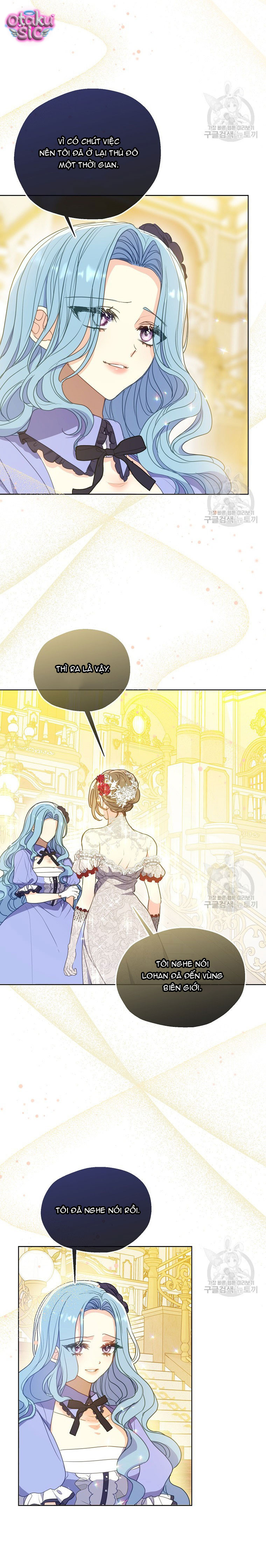 Bệ Hạ Xin Đừng Giết Tôi!!! - Chap 102 - Trang 26