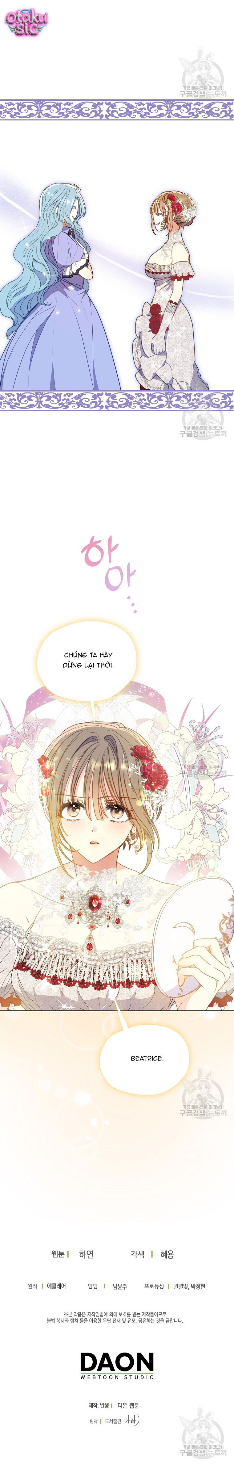 Bệ Hạ Xin Đừng Giết Tôi!!! - Chap 102 - Trang 27