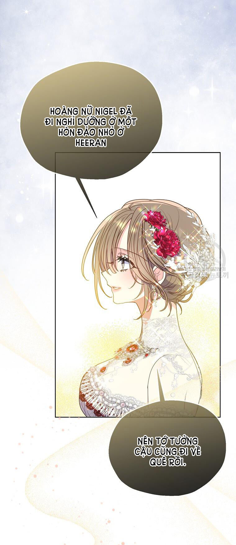 Bệ Hạ Xin Đừng Giết Tôi!!! - Chap 102 - Trang 29