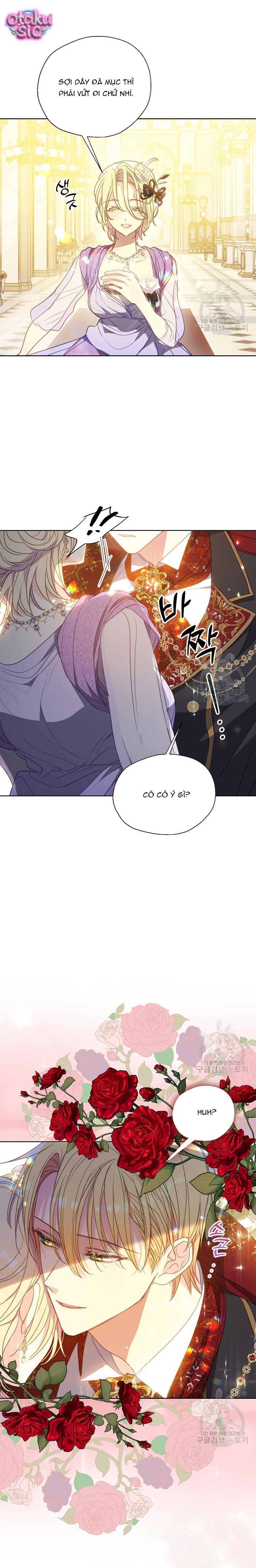 Bệ Hạ Xin Đừng Giết Tôi!!! - Chap 102 - Trang 4