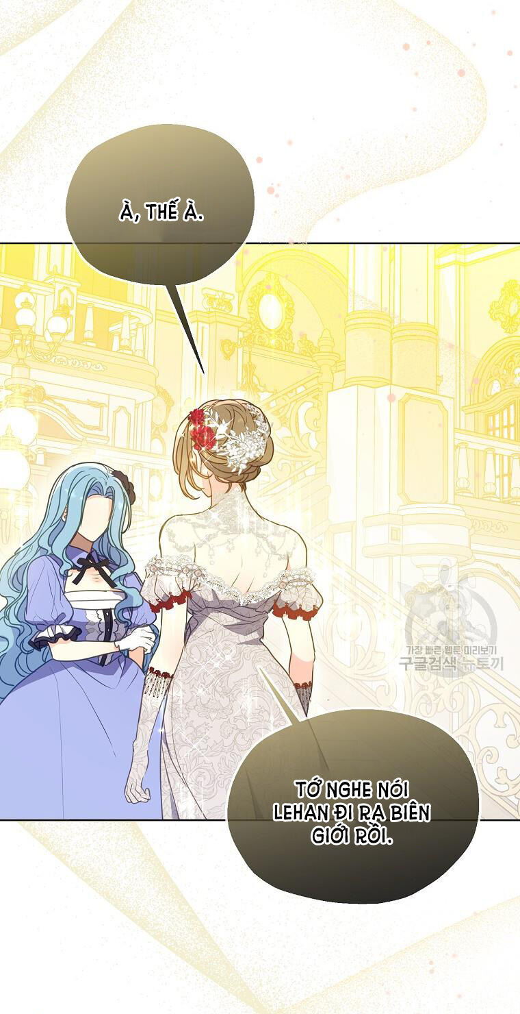 Bệ Hạ Xin Đừng Giết Tôi!!! - Chap 102 - Trang 31
