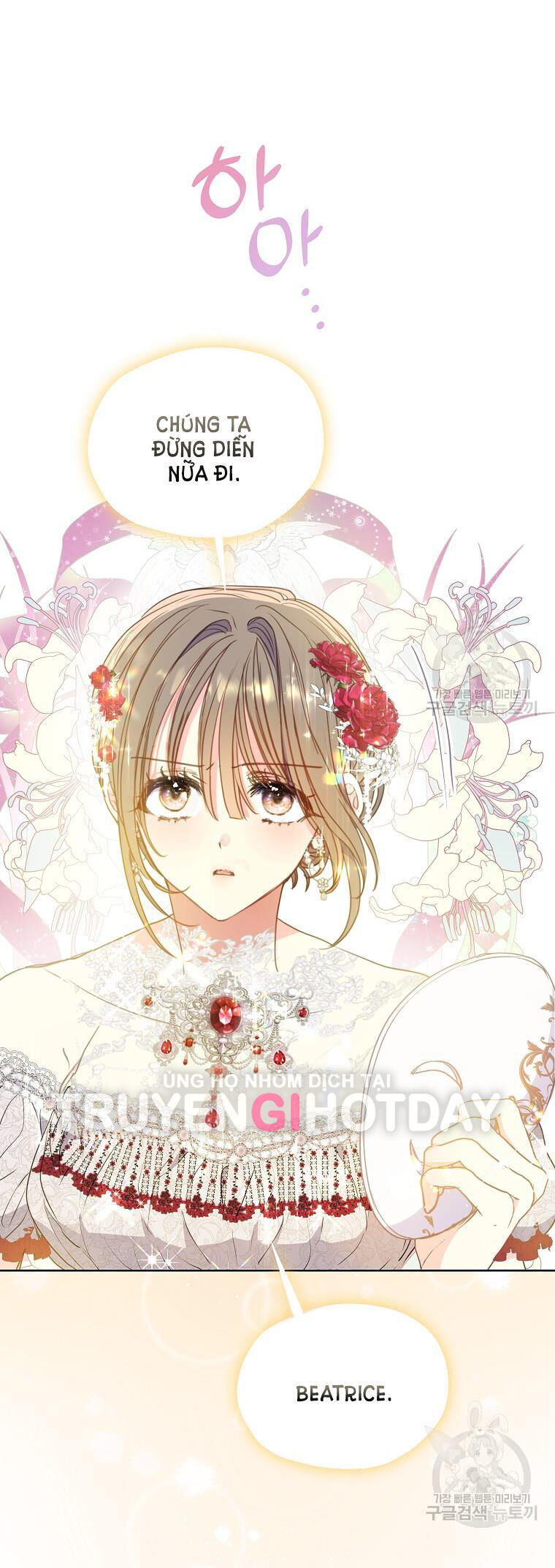 Bệ Hạ Xin Đừng Giết Tôi!!! - Chap 102 - Trang 34