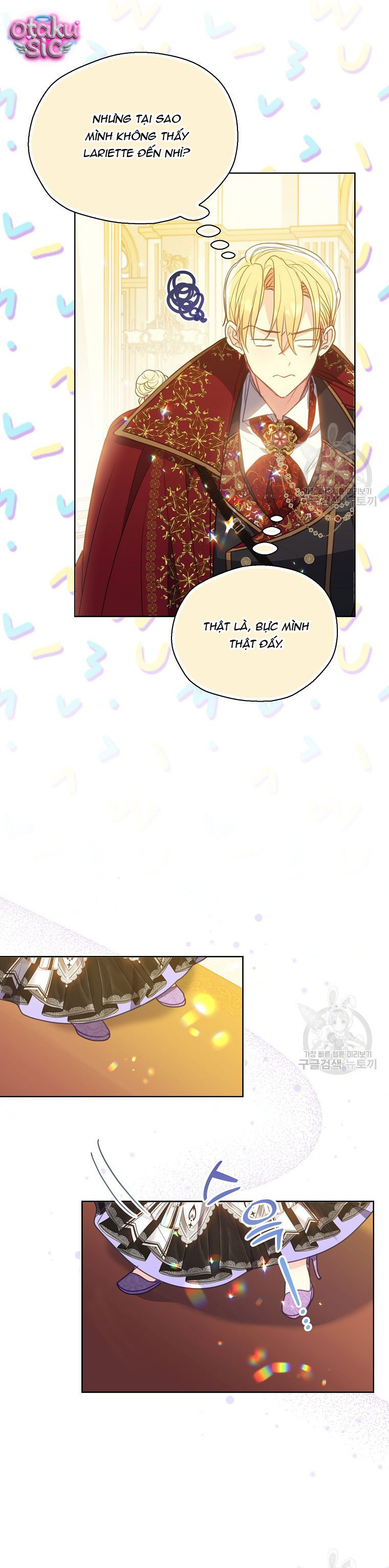 Bệ Hạ Xin Đừng Giết Tôi!!! - Chap 102 - Trang 6