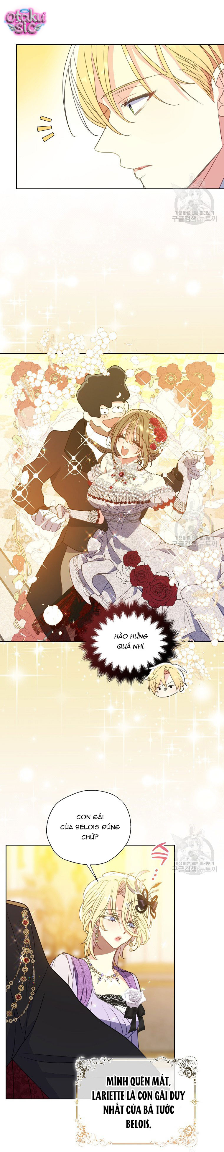 Bệ Hạ Xin Đừng Giết Tôi!!! - Chap 102 - Trang 8