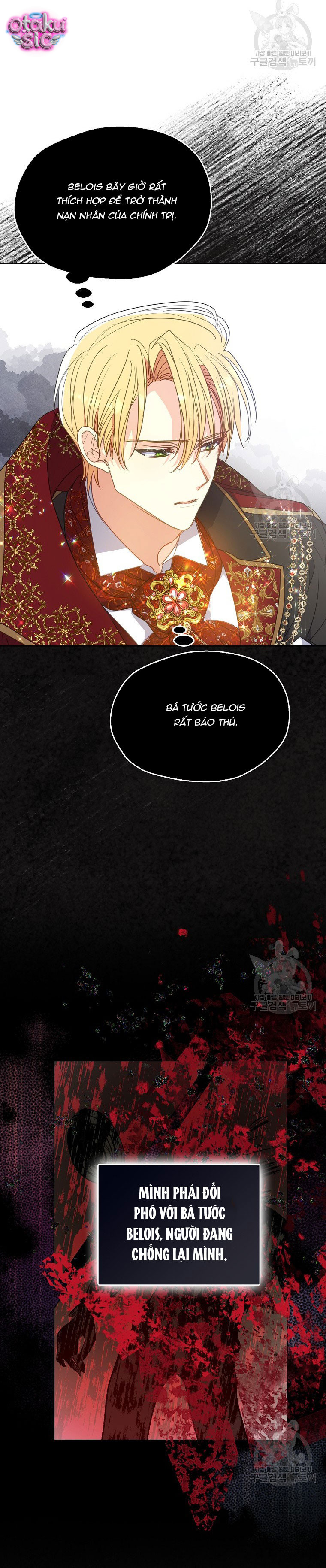 Bệ Hạ Xin Đừng Giết Tôi!!! - Chap 102 - Trang 9