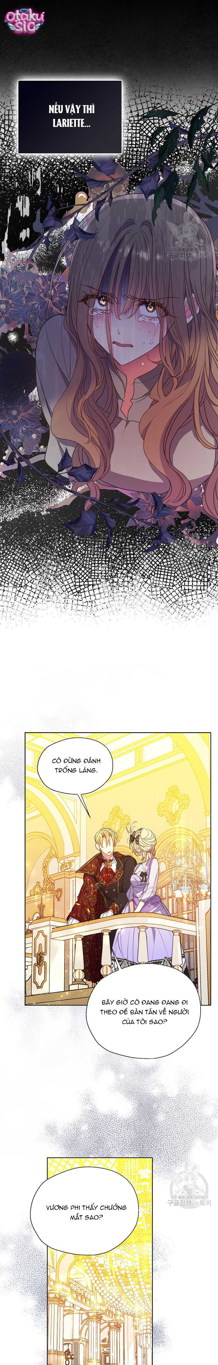 Bệ Hạ Xin Đừng Giết Tôi!!! - Chap 102 - Trang 10