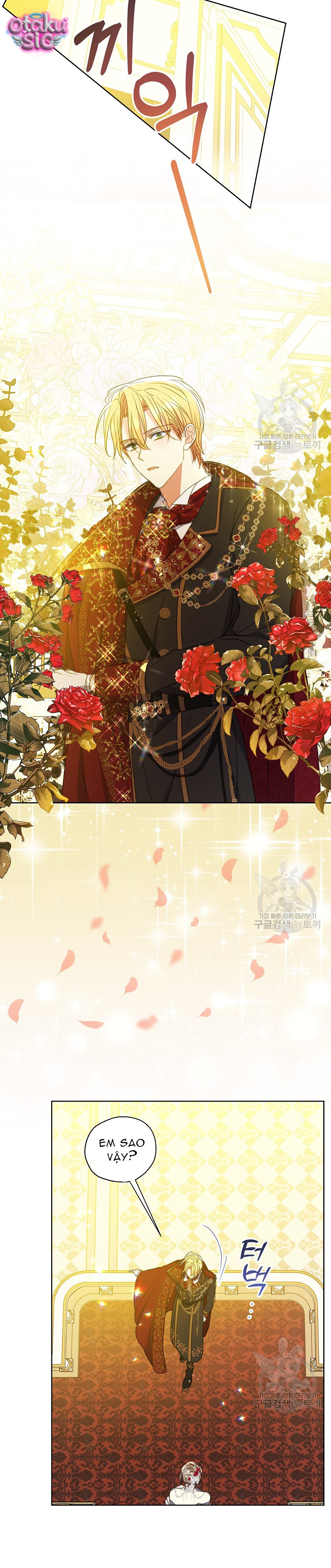 Bệ Hạ Xin Đừng Giết Tôi!!! - Chap 103 - Trang 12