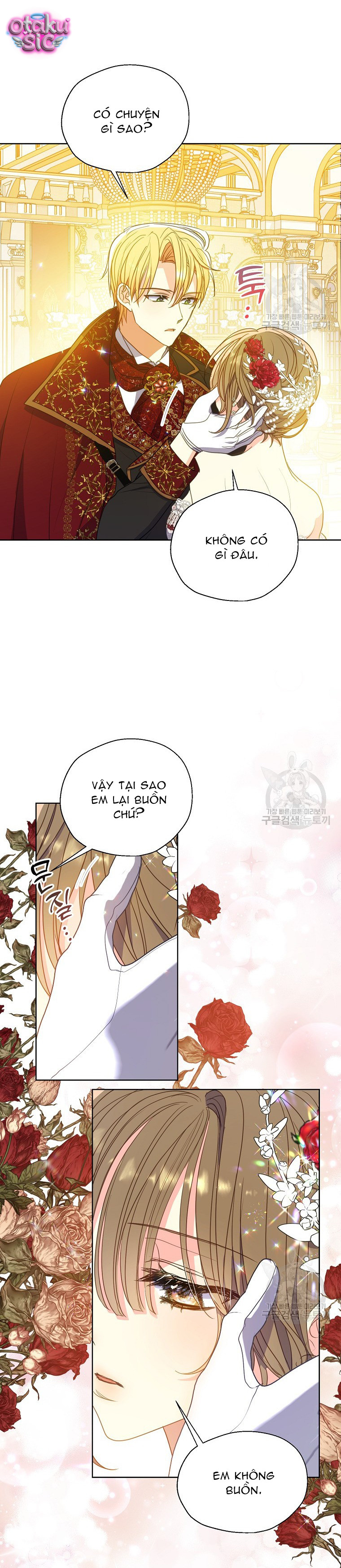 Bệ Hạ Xin Đừng Giết Tôi!!! - Chap 103 - Trang 13