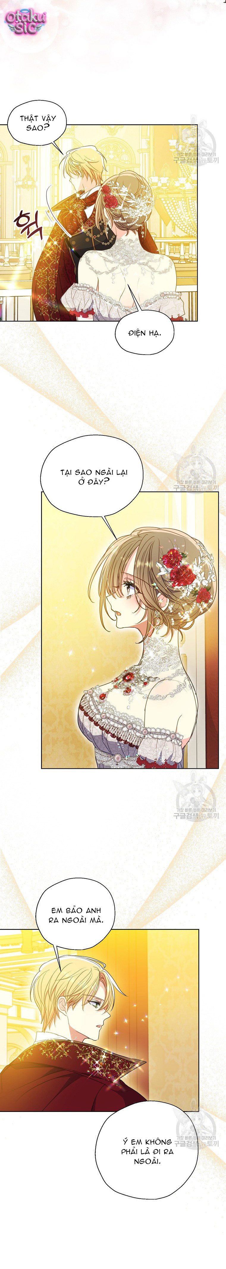 Bệ Hạ Xin Đừng Giết Tôi!!! - Chap 103 - Trang 14