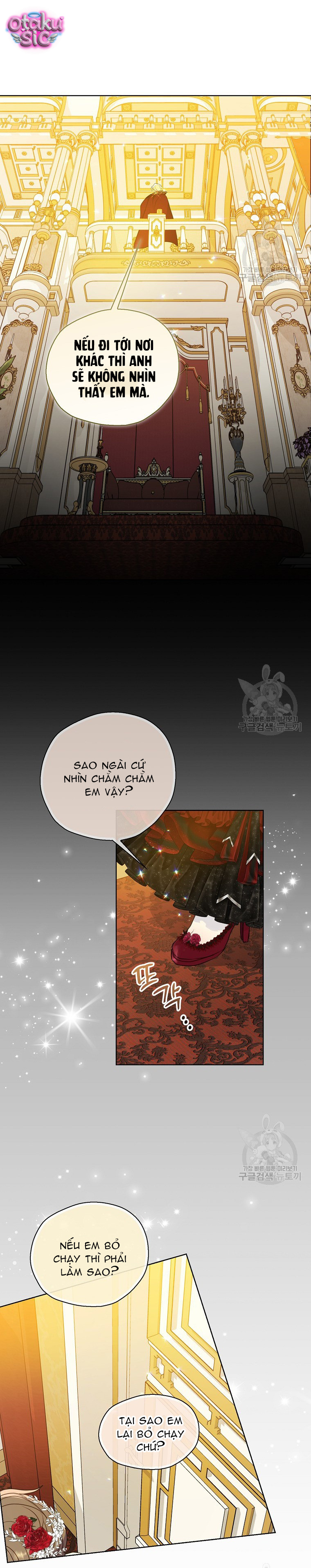 Bệ Hạ Xin Đừng Giết Tôi!!! - Chap 103 - Trang 15