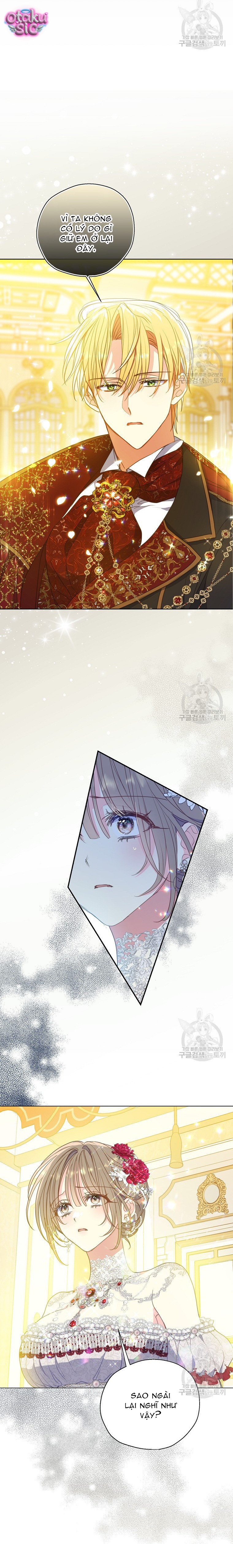 Bệ Hạ Xin Đừng Giết Tôi!!! - Chap 103 - Trang 16