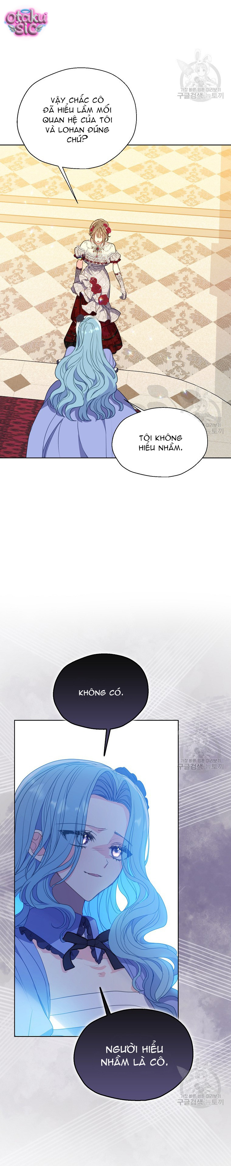 Bệ Hạ Xin Đừng Giết Tôi!!! - Chap 103 - Trang 6