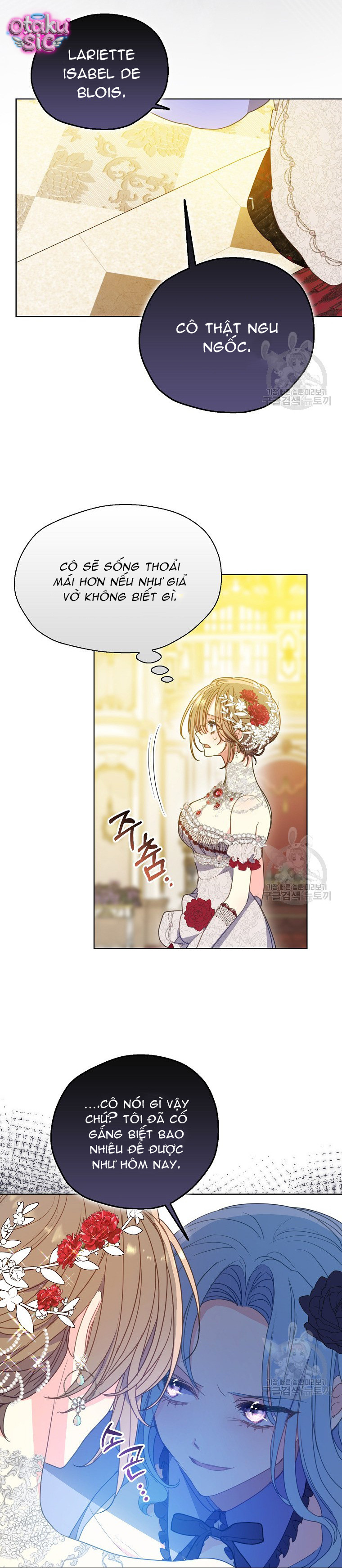 Bệ Hạ Xin Đừng Giết Tôi!!! - Chap 103 - Trang 7