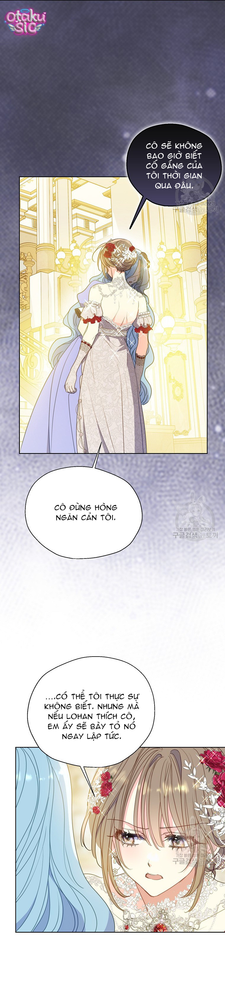 Bệ Hạ Xin Đừng Giết Tôi!!! - Chap 103 - Trang 8