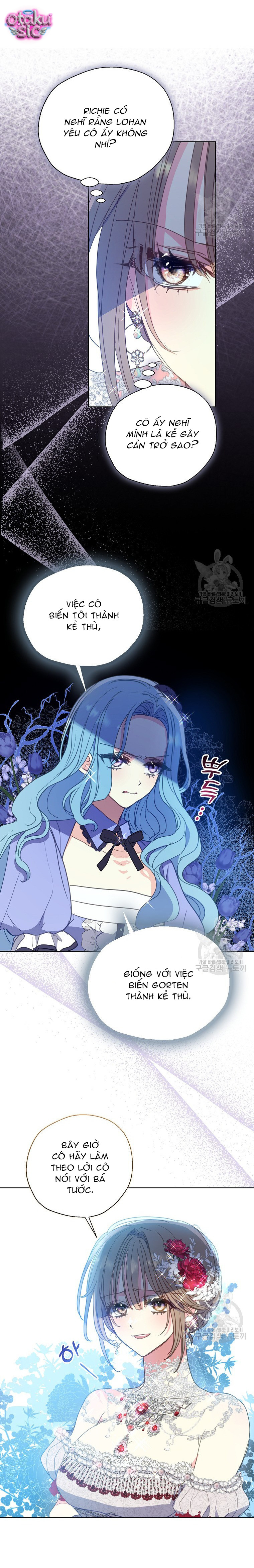 Bệ Hạ Xin Đừng Giết Tôi!!! - Chap 103 - Trang 9
