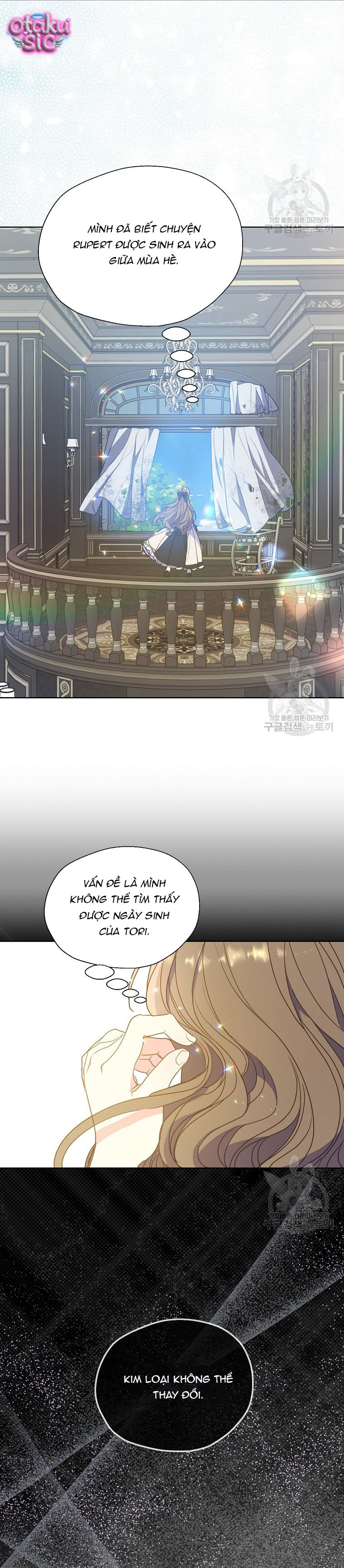 Bệ Hạ Xin Đừng Giết Tôi!!! - Chap 104 - Trang 11