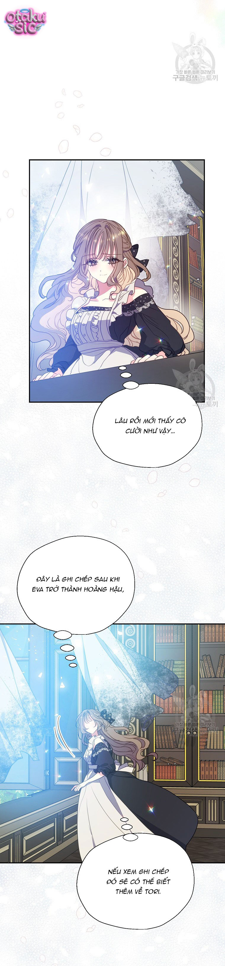 Bệ Hạ Xin Đừng Giết Tôi!!! - Chap 104 - Trang 13
