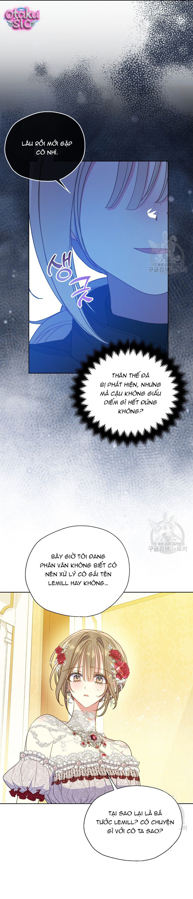 Bệ Hạ Xin Đừng Giết Tôi!!! - Chap 104 - Trang 5