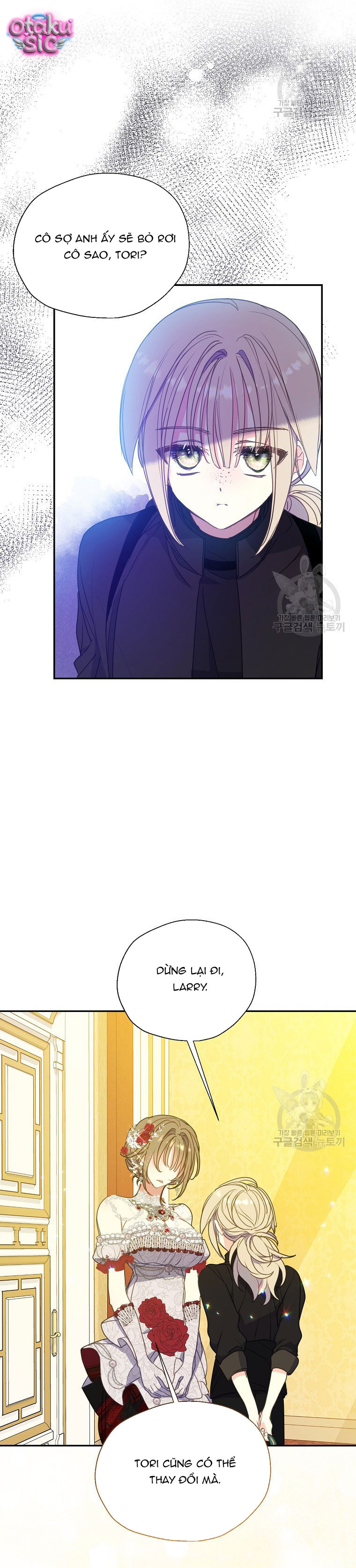 Bệ Hạ Xin Đừng Giết Tôi!!! - Chap 104 - Trang 8