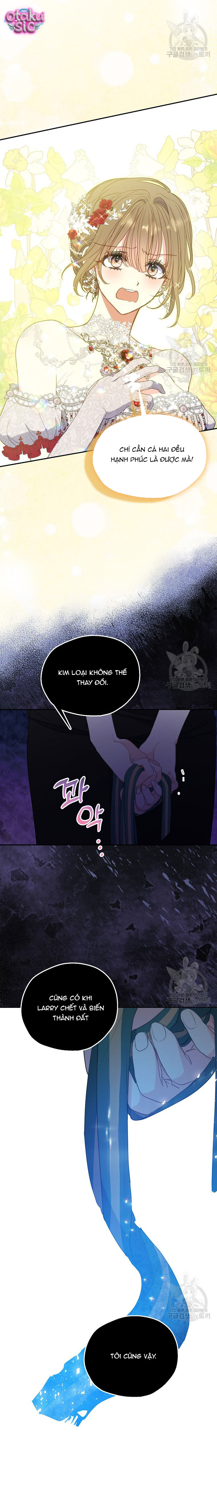 Bệ Hạ Xin Đừng Giết Tôi!!! - Chap 104 - Trang 9