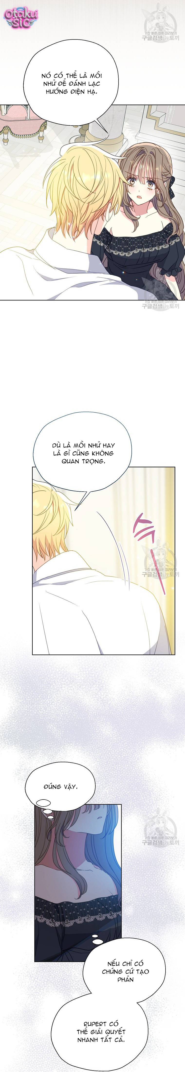 Bệ Hạ Xin Đừng Giết Tôi!!! - Chap 105 - Trang 13