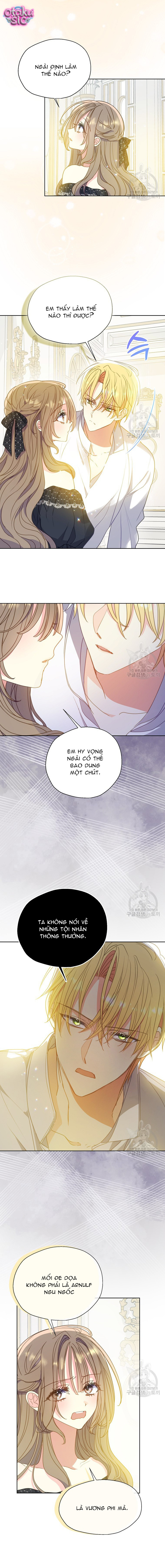 Bệ Hạ Xin Đừng Giết Tôi!!! - Chap 105 - Trang 15