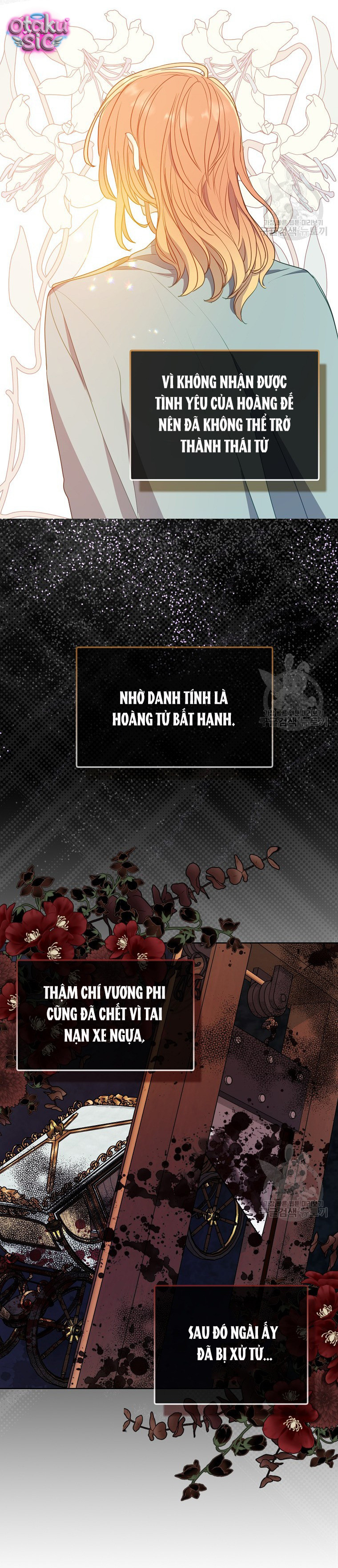 Bệ Hạ Xin Đừng Giết Tôi!!! - Chap 105 - Trang 17