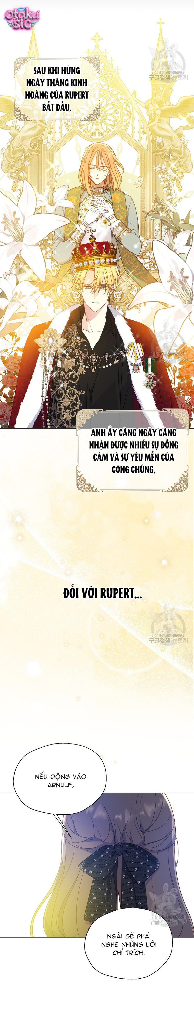 Bệ Hạ Xin Đừng Giết Tôi!!! - Chap 105 - Trang 18