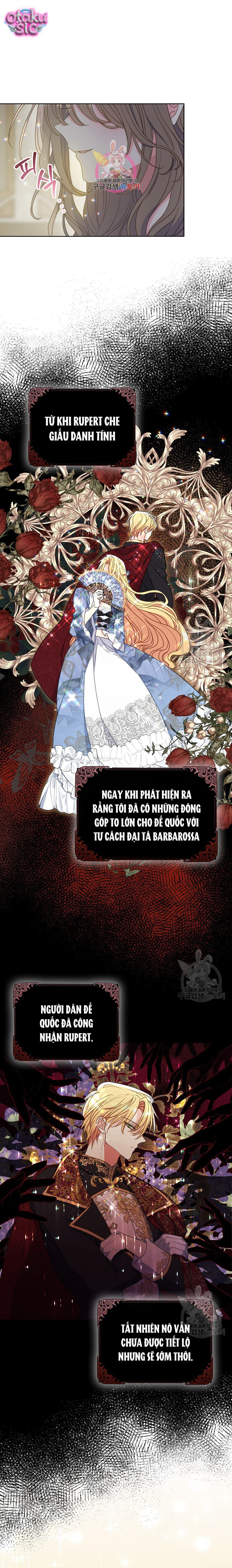 Bệ Hạ Xin Đừng Giết Tôi!!! - Chap 105 - Trang 3