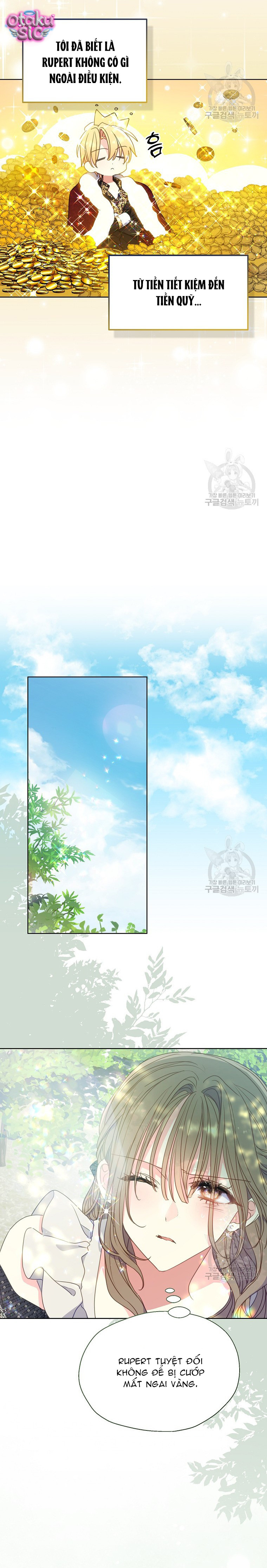 Bệ Hạ Xin Đừng Giết Tôi!!! - Chap 105 - Trang 4