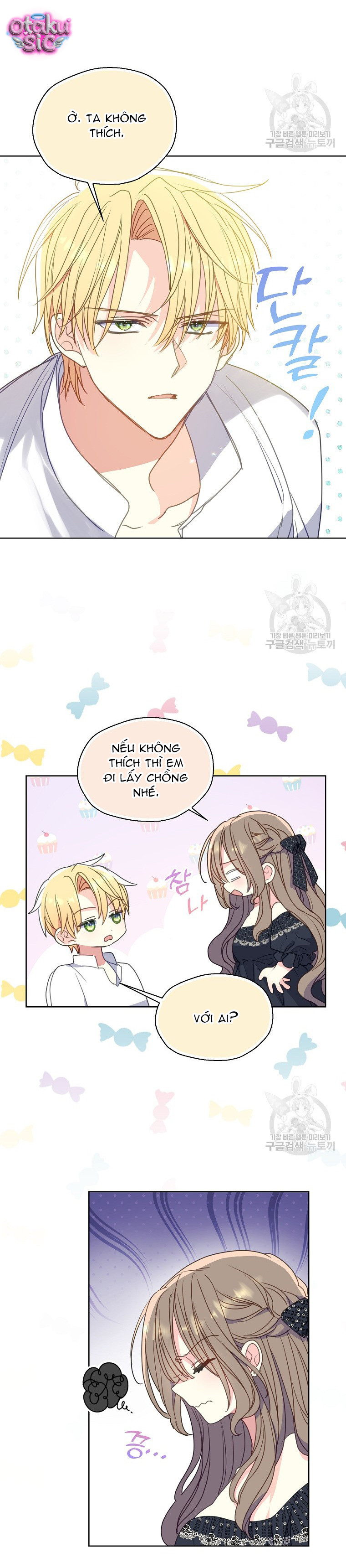 Bệ Hạ Xin Đừng Giết Tôi!!! - Chap 105 - Trang 10