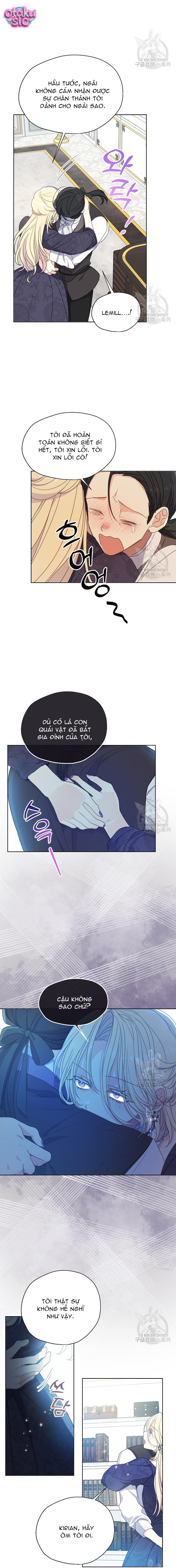Bệ Hạ Xin Đừng Giết Tôi!!! - Chap 106 - Trang 12