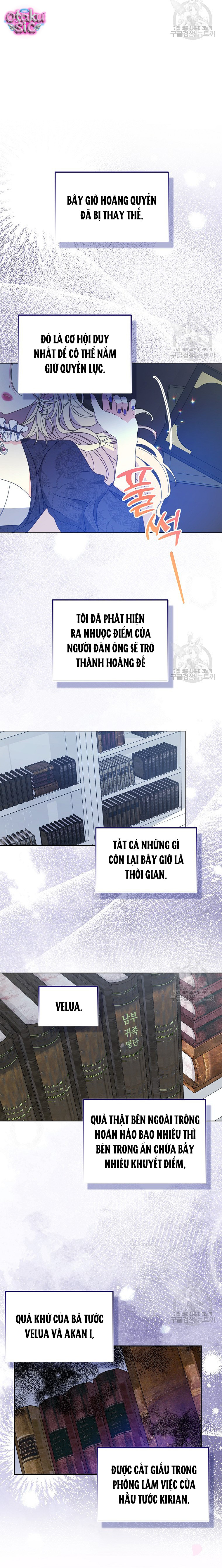 Bệ Hạ Xin Đừng Giết Tôi!!! - Chap 106 - Trang 13