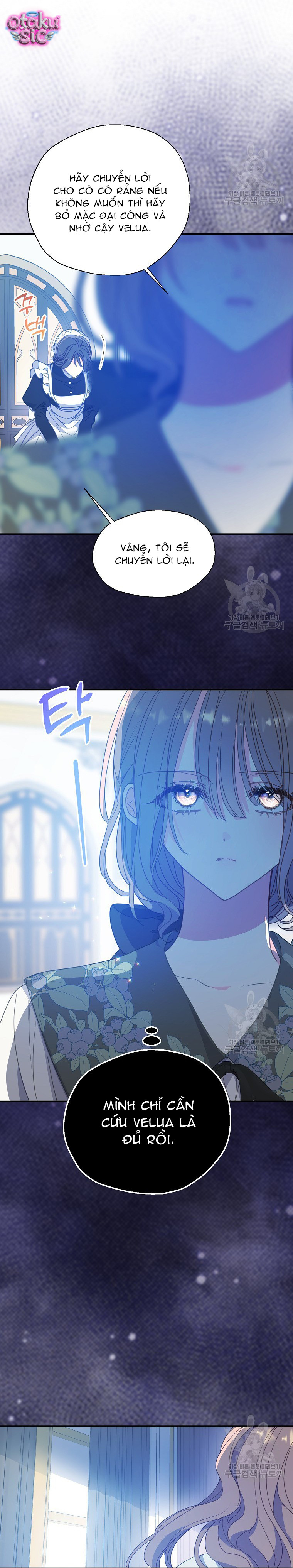 Bệ Hạ Xin Đừng Giết Tôi!!! - Chap 106 - Trang 18