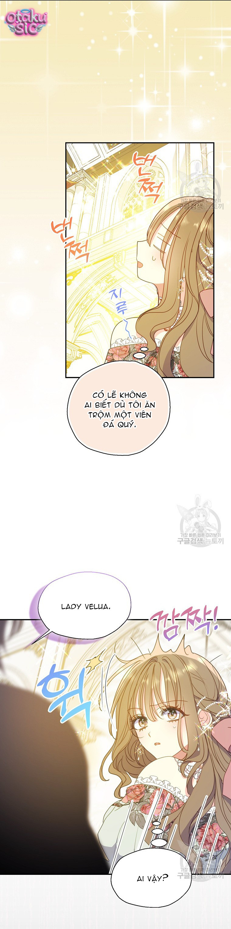 Bệ Hạ Xin Đừng Giết Tôi!!! - Chap 106 - Trang 20