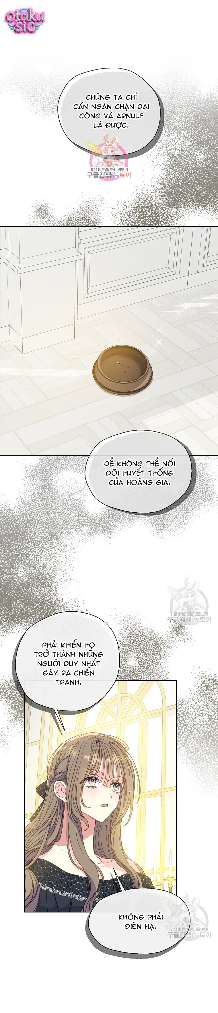 Bệ Hạ Xin Đừng Giết Tôi!!! - Chap 106 - Trang 3