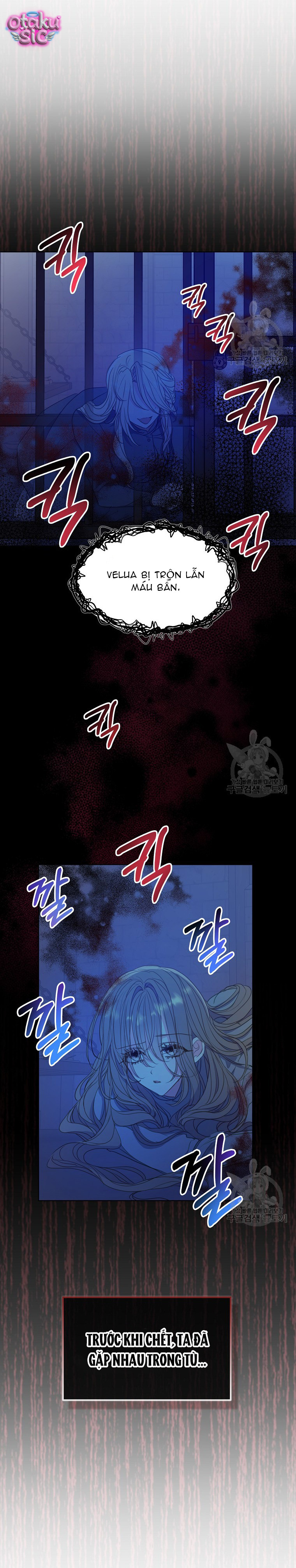 Bệ Hạ Xin Đừng Giết Tôi!!! - Chap 106 - Trang 21