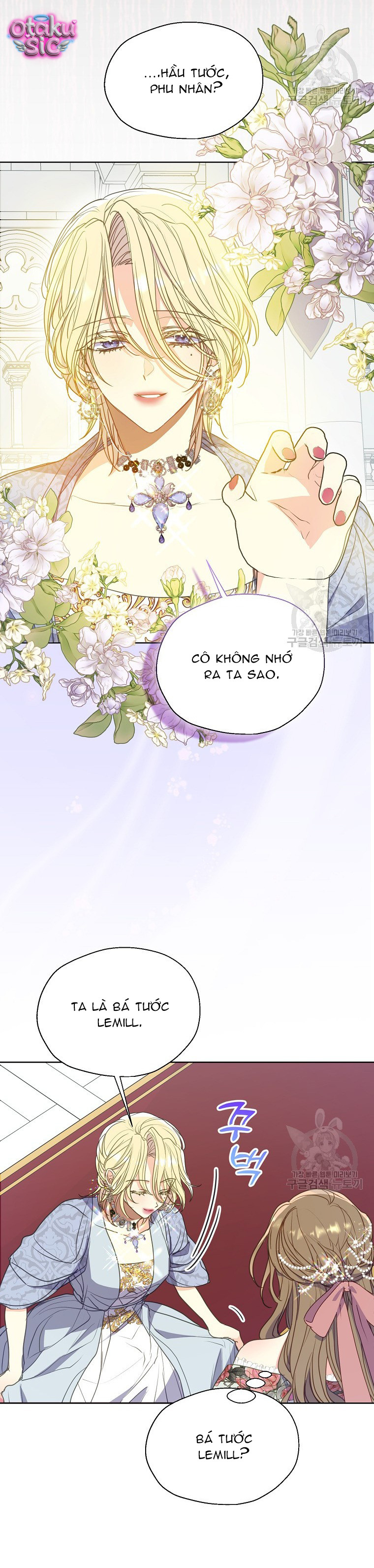 Bệ Hạ Xin Đừng Giết Tôi!!! - Chap 106 - Trang 22