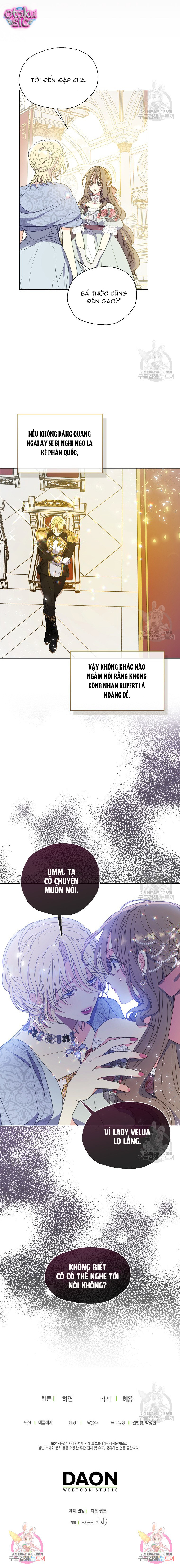 Bệ Hạ Xin Đừng Giết Tôi!!! - Chap 106 - Trang 24