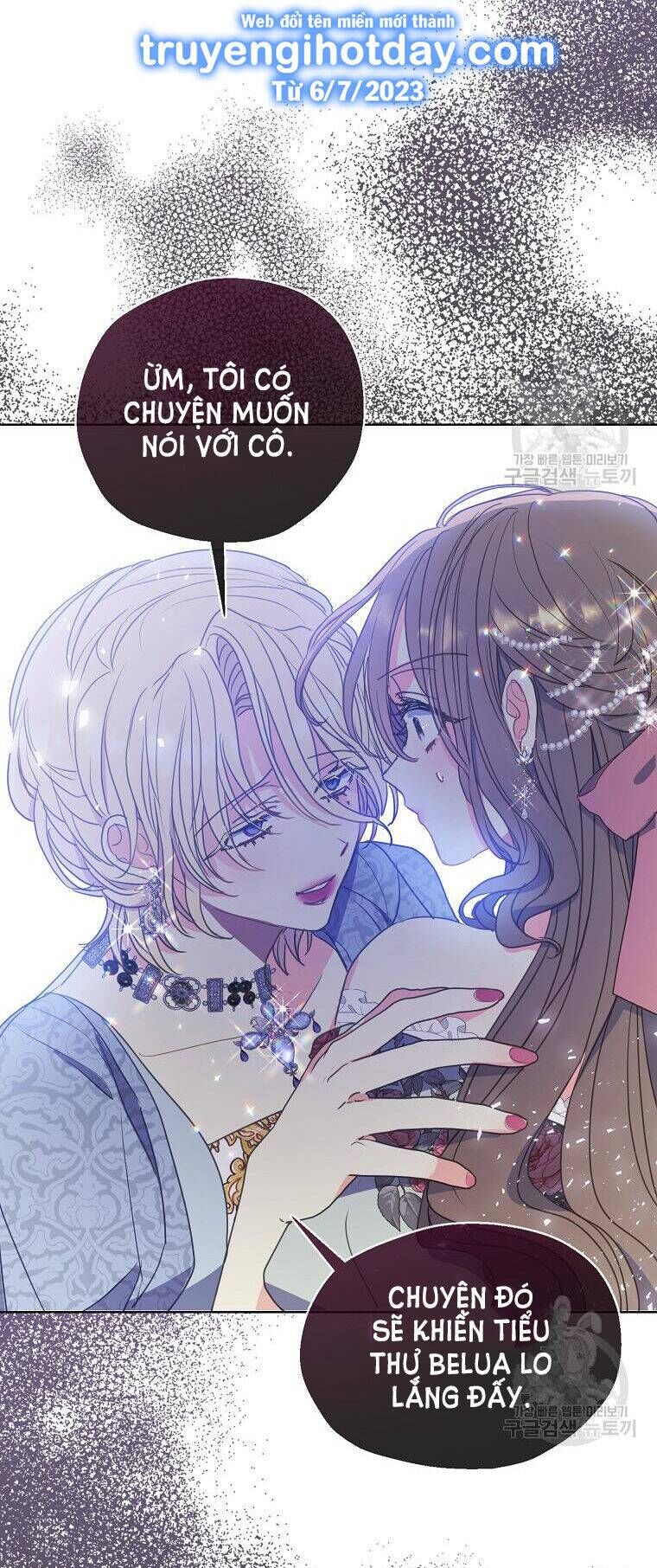 Bệ Hạ Xin Đừng Giết Tôi!!! - Chap 106 - Trang 26