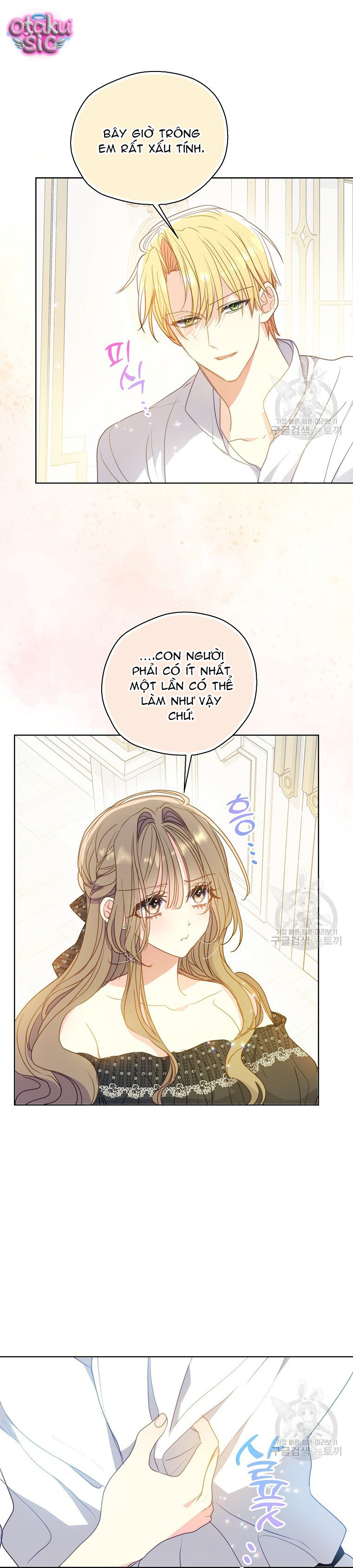 Bệ Hạ Xin Đừng Giết Tôi!!! - Chap 106 - Trang 5