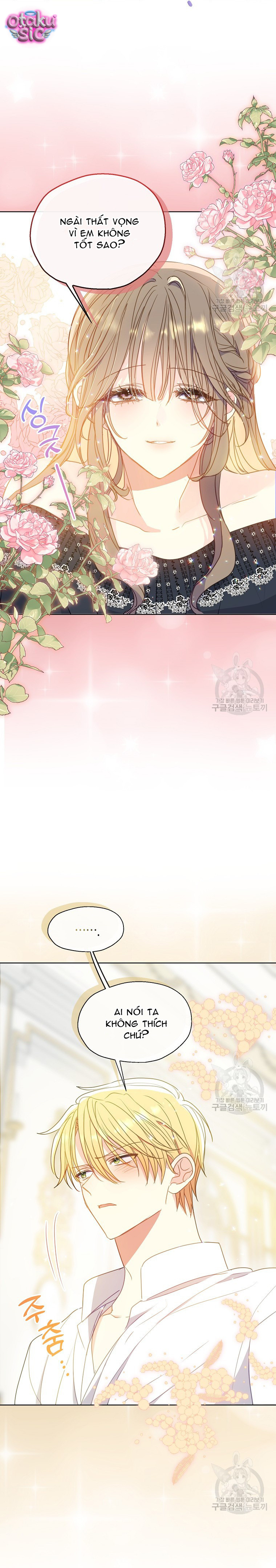 Bệ Hạ Xin Đừng Giết Tôi!!! - Chap 106 - Trang 6