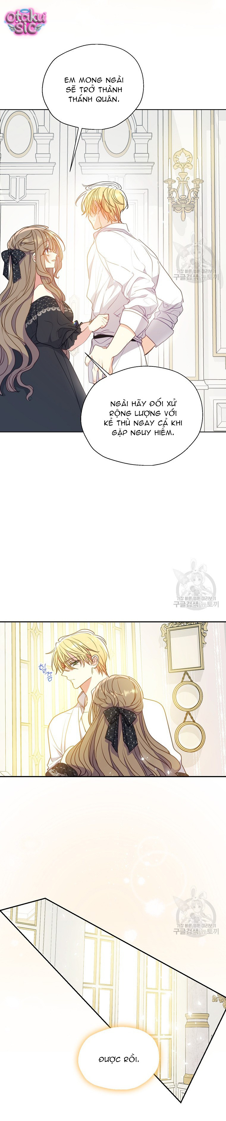 Bệ Hạ Xin Đừng Giết Tôi!!! - Chap 106 - Trang 7