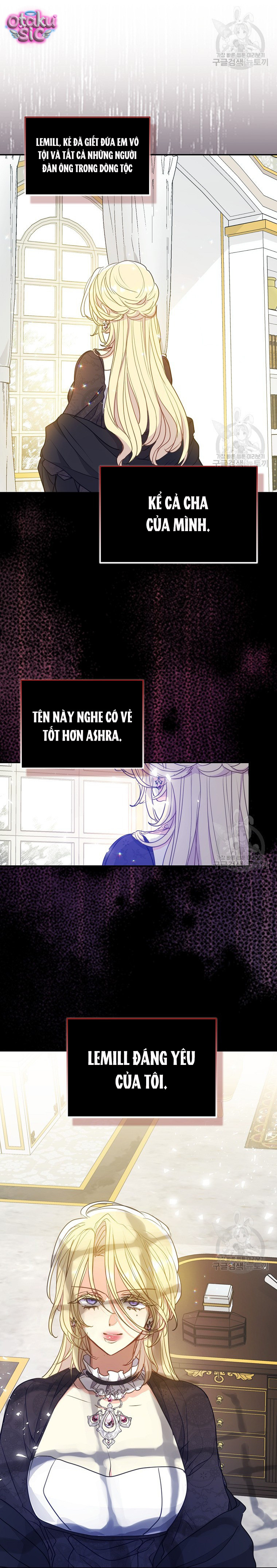 Bệ Hạ Xin Đừng Giết Tôi!!! - Chap 106 - Trang 10