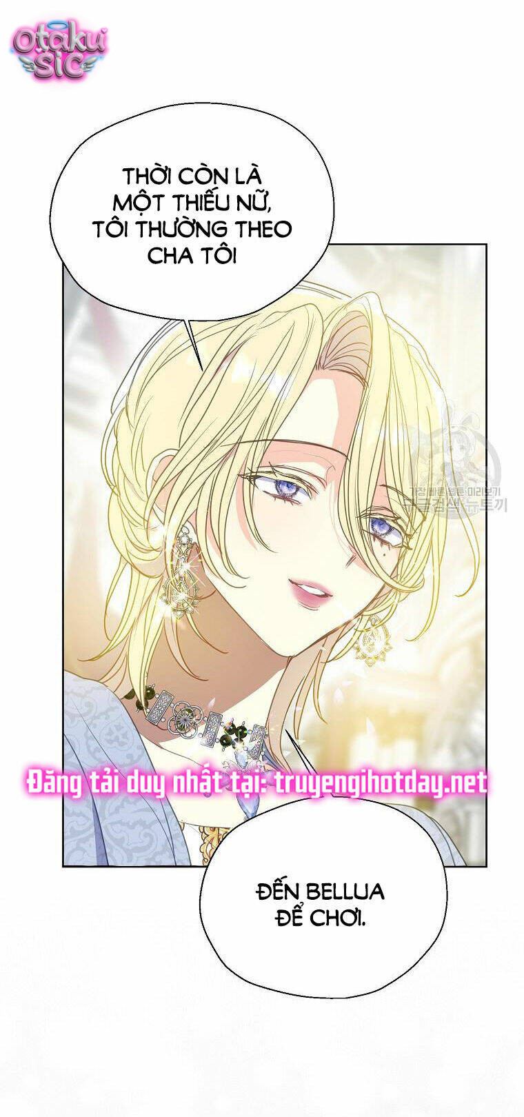 Bệ Hạ Xin Đừng Giết Tôi!!! - Chap 107 - Trang 4